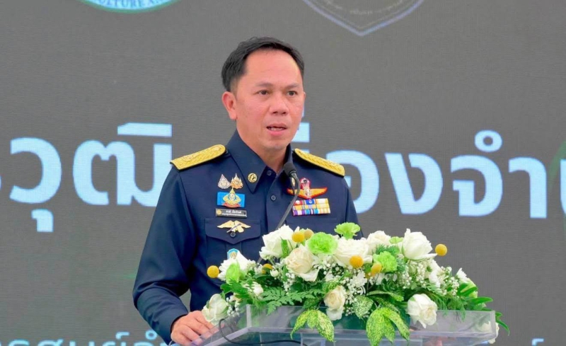 “ศพร.” ตรวจเข้มสินค้าเกษตรเถื่อนในพื้นที่ภาคอีสาน