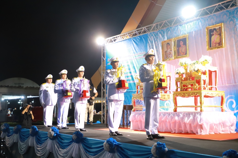 ส.ป.ก. จัดงานสืบสานพระราชปณิธาน สร้างงานเกษตรกรรม เลิศล้ำงานหัตถศิลป์ ท่องเที่ยวถิ่นวิถีไทย เชิญชวนประชาชน เดิน - วิ่ง เพื่อน้อมรำลึกในพระมหากรุณาธิคุณของ สมเด็จพระนางเจ้าสิริกิติ์ พระบรมราชินีนาถ พระบรมราชชนนี พันปีหลวง ประจำปี พ.ศ. 2569
