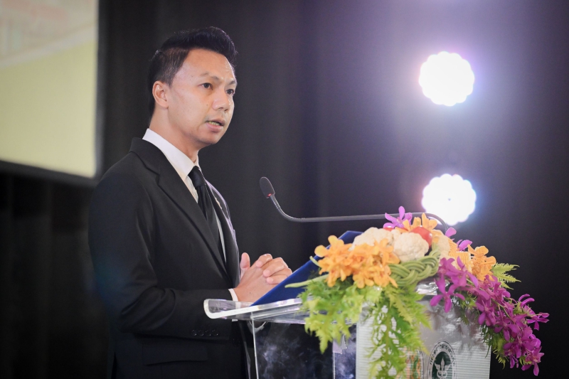 กษ.–สธ.ผนึกกำลังขับเคลื่อน