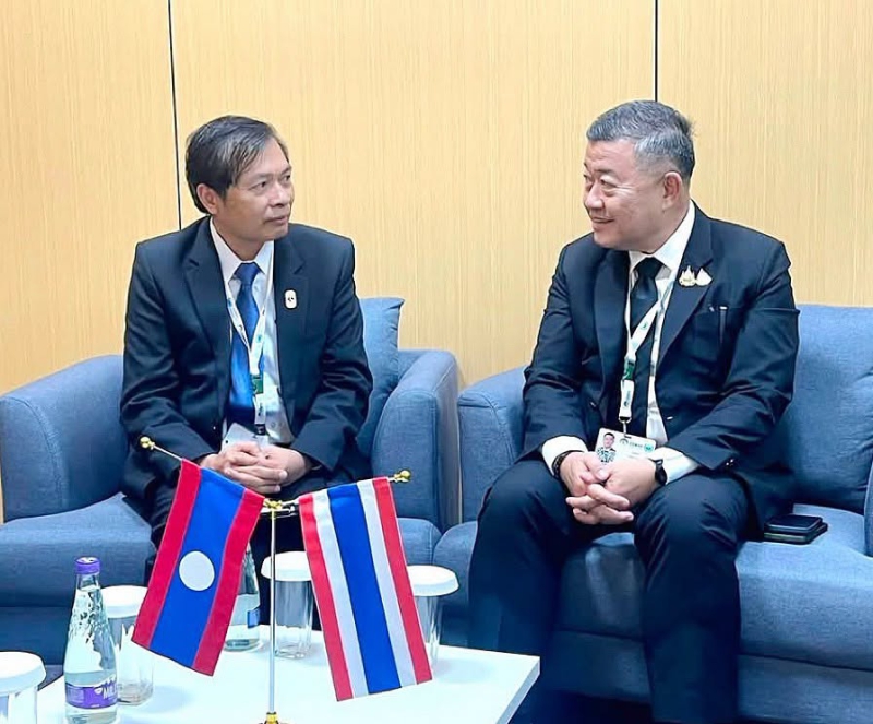 กระทรวงเกษตรฯเดินหน้าความร่วมมือ