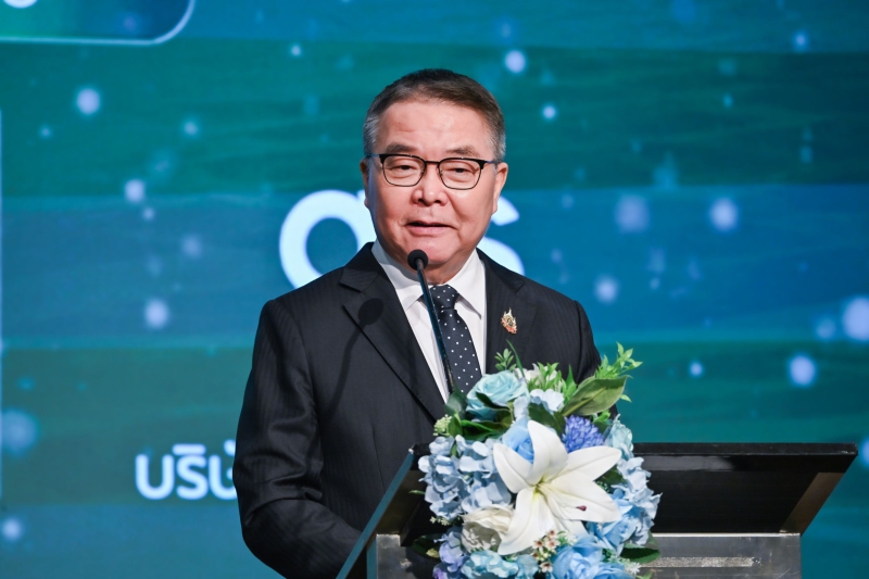 กระทรวงเกษตรและสหกรณ์ โดยกรมพัฒนาที่ดิน เปิดตัว Agri-Map Platform พลิกโฉมข้อมูลเกษตรไทย ใช้ Big Data และ AI ช่วยเกษตรกรวางแผนการผลิตแม่นยำ ลดความเสี่ยง เพิ่มโอกาสสร้างรายได้