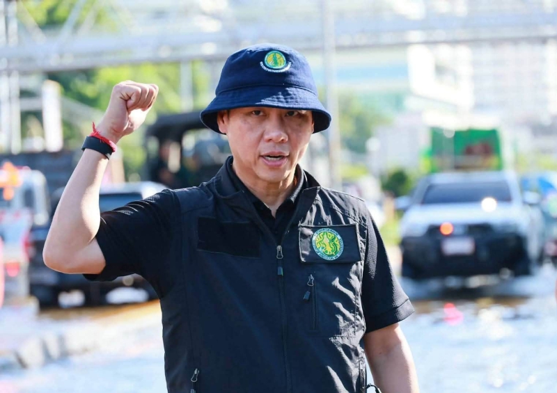 กระทรวงเกษตรฯ ขอ ปชช.อย่าเพิ่งกังวล “UPOV1991” ยืนยันยังอยู่ระหว่างการศึกษาข้อดี-ข้อเสียอย่างรอบด้าน ลั่น! ต้องปกป้องผลประโยชน์เกษตรกร-คนไทยเป็นหลัก