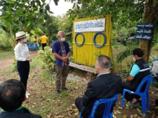 กระทรวงเกษตรฯเร่ง1ตำบล1กลุ่มเกษตรทฤษฎีใหม่ฝ่าโควิด