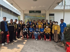 ที่ปรึกษารมว.เกษตรฯ
