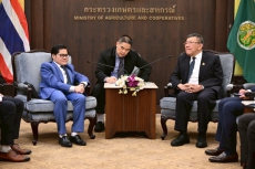 “ไทย-กัมพูชา”กระชับความสัมพันธ์