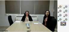 ผอ.สกต. ร่วมประชุมเจ้าหน้าที่อาวุโสด้านเศรษฐกิจ เพื่อเตรียมการสำหรับการประชุมร่วมนายกรัฐมนตรีและรัฐมนตรีอย่างไม่เป็นทางการ (JCR) ไทย-เวียดนาม ครั้งที่ 4