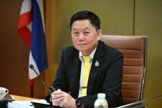 รองปลัดเกษตรฯ หารือ Bayer Thai แลกเปลี่ยนแนวทางการส่งเสริมและพัฒนาภาคการเกษตรไทยอย่างมีประสิทธิภาพ