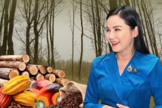 “รมว.นฤมล”แจ้งข่าวดีไทยถูกจัดให้อยู่ในกลุ่ม