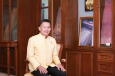 กรมหม่อนไหมเตรียมจัดงานประกวดเส้นไหมระดับประเทศ