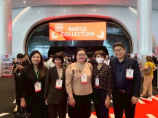 “สกต.” เยี่ยมชมงาน THAIFEX ANUGA ASIA 2025