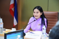 “รมว.นฤมล”ประชุมคณะอนุกรรมการฯ