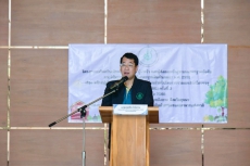 มกอช.เร่งเครื่องมาตรฐานบังคับสำหรับล้งทุเรียนผลสดก่อนการบังคับใช้