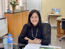 รองปลัดฯนางอัญชลีเข้าร่วมการประชุมคณะกรรมการติดตามเร่งรัดการเบิกจ่ายงบประมาณและการใช้จ่ายภาครัฐ
