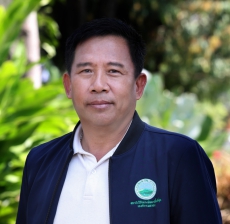 สวพส.จัดการน้ำบนพื้นที่สูง…เปลี่ยนชีวิตชุมชน…สู่ความมั่นคงทางอาหารอย่างยั่งยืน