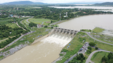 กรมชลฯบริหารจัดการน้ำสอดคล้องกับสถานการณ์