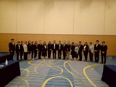ผอ.สกต.ร่วมประชุมคณะอนุกรรมการพิเศษร่วมด้านการเชื่อมโยงท้องถิ่นสู่ท้องถิ่น