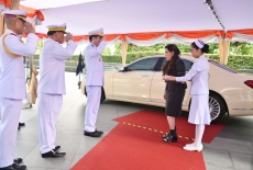 สมเด็จพระเจ้าน้องนางเธอ