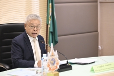 ‘ทปษ.บุญสิงห์’ประชุมคกก.แก้ไขปัญหาของสมัชชาคนจน