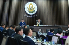 อรรถกร-อัครานำทีมเกษตรฯเสริมทัพนโยบาย