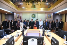 กระทรวงเกษตรฯ–ADBเดินหน้าขยายความร่วมมือ