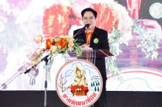 “รมช.อัครา”ดันผลงานวิชาการวิจัยพัฒนาดินไทยด้วยนวัตกรรม