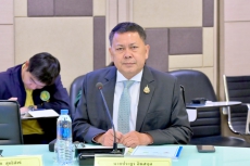 ปลัดเกษตรฯร่วมประชุมคณะกรรมการนโยบายพัฒนาไก่ไข่และผลิตภัณฑ์