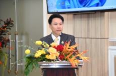 “รมว.อรรถกร“นำกระทรวงเกษตรฯผนึกกำลังภาคเอกชน
