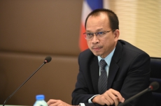 กระทรวงเกษตรฯติดตามแก้ไขปัญหาการส่งออกสินค้าเกษตรไปจีน