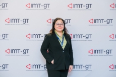 ผอ.สกต. ร่วมการประชุมระดับรัฐมนตรี ครั้งที่ 31 แผนงาน IMT-GT