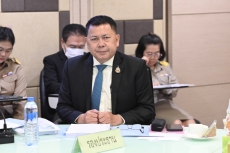 ปลัดเกษตรฯร่วมประชุมคณะกรรมการมาตรฐานสินค้าเกษตร