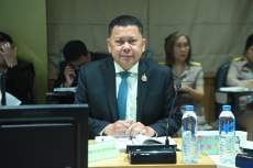 ปลัดเกษตรฯร่วมประชุมคณะกรรมการนโยบายและแผนการพัฒนาการเกษตรและสหกรณ์