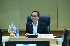 กระทรวงเกษตรฯหารือแนวทางแก้ไขปัญหาหนี้สินเกษตรกรสมาชิก