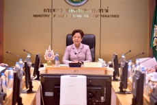 กระทรวงเกษตรฯขับเคลื่อนสมุนไพรไทย
