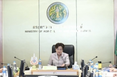 กระทรวงเกษตรฯเดินหน้าพัฒนากล้วยไม้-ไม้ดอกไม้ประดับ
