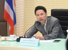 “รมว.อรรถกร”สั่งเร่งวิจัยยกระดับมาตรฐานลำไยไทย