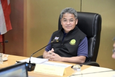 รองปลัดเกษตรฯเป็นประธานการประชุมคณะทำงานขับเคลื่อนโครงการพัชรสุธาคชานุรักษ์