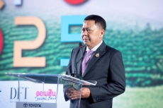 ปลัดเกษตรฯเปิดงานARDAโชว์ผลงานวิจัยใช้ได้จริง