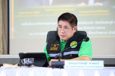 “รมว.ธรรมนัส”นำทีมรัฐมนตรีเกษตรฯลุย