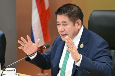 “รมว.ธรรมนัส”เตรียมเยือนประเทศจีน