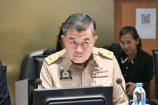ปลัดเกษตรฯร่วมประชุมคณะกรรมการพัฒนาและบริหารจัดการผลไม้