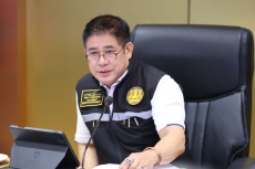 “รมว.ธรรมนัส”เคาะ90วันต่อเวลาโครงการแก้ไขปัญหาหนี้สินเกษตรกร