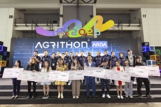 AGRITHONByARDASeason2ปิดฉากสุดเข้มข้น!เผยโฉม“CHAMPOFTHE