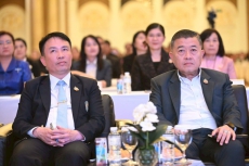 ปลัดเกษตรฯร่วมเปิดงานและมอบนโยบาย