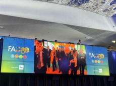 FAO เปิด “พิพิธภัณฑ์อาหารและการเกษตร” แห่งใหม่ ณ กรุงโรม ฉลองครบรอบ 80 ปีการก่อตั้ง