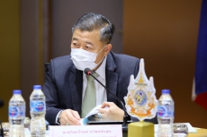 ปลัดเกษตรฯร่วมถกBeefBoardดันโครงการ“คนไทย