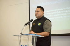 “รมช.อามินทร์”หนุนม.สงขลานครินทร์ปัตตานี