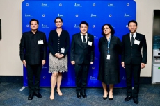 รมช.นเรศร่วมเปิดงานIFAD-APRหนุนความร่วมมือเกษตรยั่งยืนในเอเชีย-แปซิฟิก