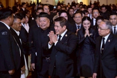 กระทรวงเกษตรฯผนึกกำลัง4กระทรวง3สมาคมองค์กรท้องถิ่น