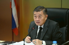 ปลัดเกษตรฯเป็นประธานการประชุมคณะกรรมการพัฒนาคุณภาพข้อมูลปริมาณการผลิตสินค้าเกษตร