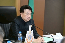 รมช.นเรศลุยยกระดับมาตรฐานสินค้า!